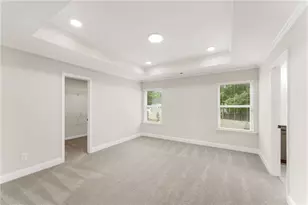 1782 Hickory Hts Wy Lot 24, Acworth, GA 30102 - Photo 20