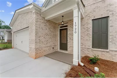 1782 Hickory Heights (Lot 24) Way, Acworth, GA 30102 - Photo 2