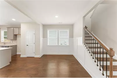 1782 Hickory Heights (Lot 24) Way, Acworth, GA 30102 - Photo 8