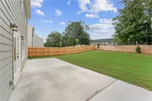 1782 Hickory Hts Wy Lot 24, Acworth, GA 30102 - Photo 28
