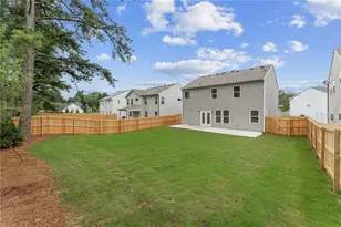 1782 Hickory Hts Wy Lot 24, Acworth, GA 30102 - Photo 30