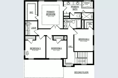 1782 Hickory Heights (Lot 24) Way, Acworth, GA 30102 - Photo 4