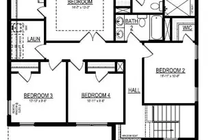 1782 Hickory Hts Wy Lot 24, Acworth, GA 30102 - Photo 4