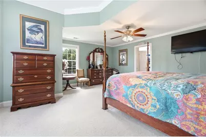 5301 Will Wheeler Road, Murrayville, GA 30564 - Photo 24
