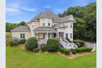 5301 Will Wheeler Road, Murrayville, GA 30564 - Photo 2