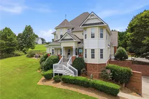 5301 Will Wheeler Rd, Murrayville, GA 30564 - Photo 34