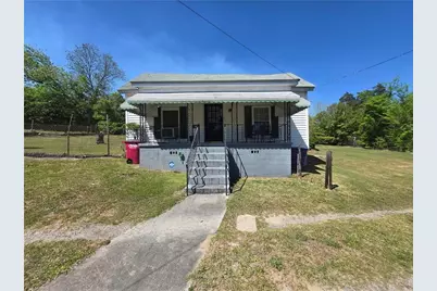 884 Cowan, Macon, GA 31217 - Photo 2