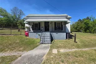 884 Cowan, Macon, GA 31217 - Photo 2