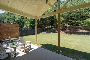 302 Flowing Trail, Dawsonville, GA 30534 - Photo 32