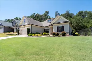 302 Flowing Trail, Dawsonville, GA 30534 - Photo 2