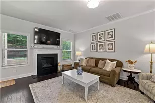 302 Flowing Trail, Dawsonville, GA 30534 - Photo 8