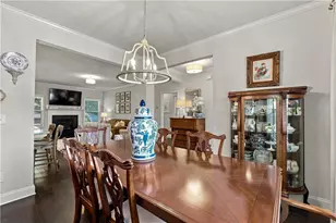 302 Flowing Trail, Dawsonville, GA 30534 - Photo 6