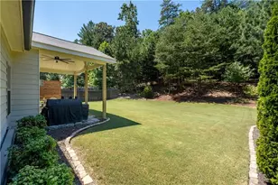 302 Flowing Trail, Dawsonville, GA 30534 - Photo 28