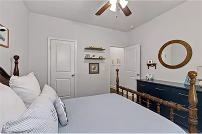 302 Flowing Trail, Dawsonville, GA 30534 - Photo 22
