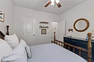302 Flowing Trail, Dawsonville, GA 30534 - Photo 22
