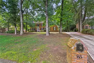 85 Shadow Lake Dr SW, Lilburn, GA 30047 - Photo 48