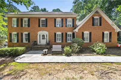85 Shadow Lake Drive SW, Lilburn, GA 30047 - Photo 1