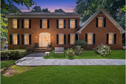 85 Shadow Lake Drive SW, Lilburn, GA 30047 - Photo 2