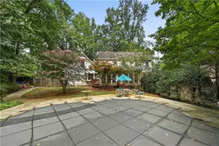 85 Shadow Lake Dr SW, Lilburn, GA 30047 - Photo 44