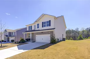 3154 Ellenton Dr, Lithia Springs, GA 30122 - Photo 2