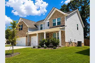 3249 Thicket Lane, Atlanta, GA 30349 - Photo 2
