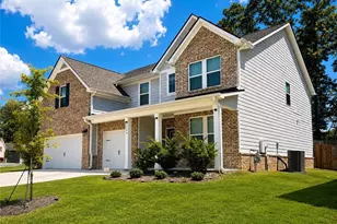 3249 Thicket Ln, Atlanta, GA 30349 - Photo 2