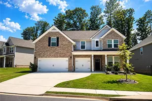 3249 Thicket Ln, Atlanta, GA 30349 - Photo 1