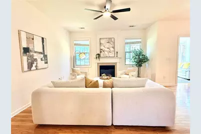 582 Walkers Lane, Johns Creek, GA 30097 - Photo 8