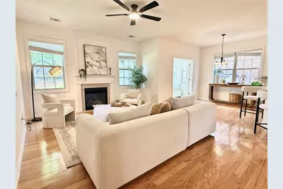 582 Walkers Lane, Johns Creek, GA 30097 - Photo 8