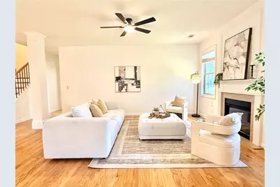 582 Walkers Lane, Johns Creek, GA 30097 - Photo 6