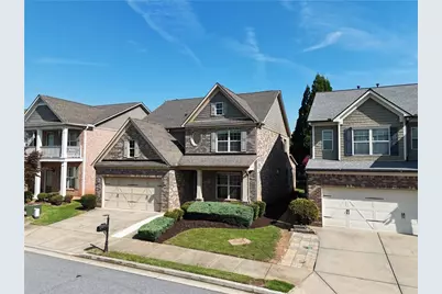 582 Walkers Lane, Johns Creek, GA 30097 - Photo 2