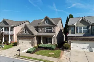 582 Walkers Ln, Johns Creek, GA 30097 - Photo 2