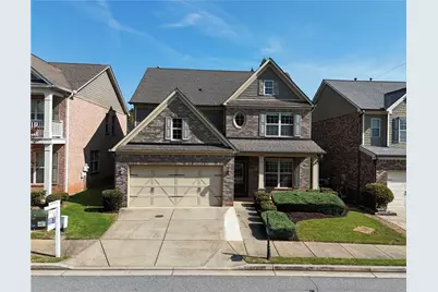 582 Walkers Lane, Johns Creek, GA 30097 - Photo 1