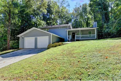 236 Hazel Street, Lithia Springs, GA 30122 - Photo 4