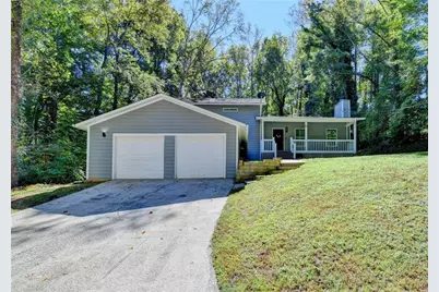 236 Hazel Street, Lithia Springs, GA 30122 - Photo 2
