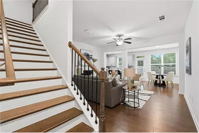 5312 Brooklands Drive, Lithonia, GA 30058 - Photo 16