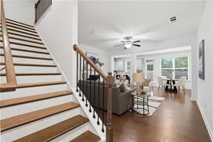5312 Brooklands Dr, Lithonia, GA 30058 - Photo 16