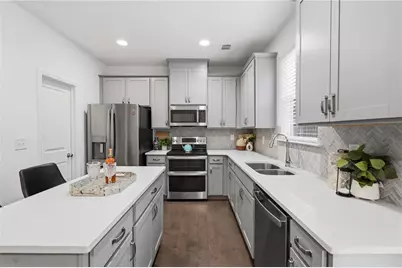 5312 Brooklands Drive, Lithonia, GA 30058 - Photo 10