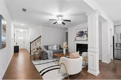 5312 Brooklands Drive, Lithonia, GA 30058 - Photo 8