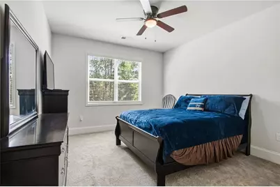 25 Timber Trace, Newnan, GA 30263 - Photo 28
