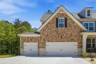25 Timber Trce, Newnan, GA 30263 - Photo 2