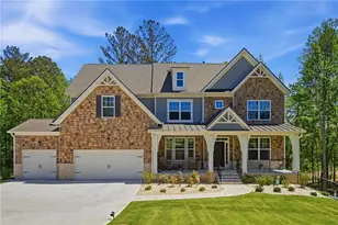 25 Timber Trce, Newnan, GA 30263 - Photo 1