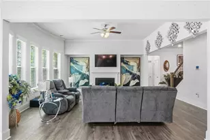 25 Timber Trce, Newnan, GA 30263 - Photo 22