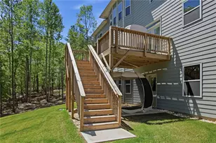 25 Timber Trce, Newnan, GA 30263 - Photo 84