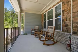 25 Timber Trce, Newnan, GA 30263 - Photo 4
