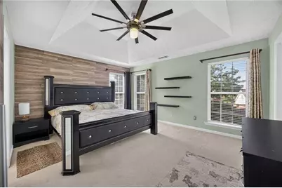 362 Summit View Drive, McDonough, GA 30253 - Photo 14