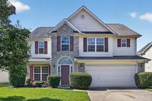 362 Summit View Dr, McDonough, GA 30253 - Photo 2