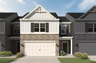 1231 Park Center Cir, Mableton, GA 30168 - Photo 1