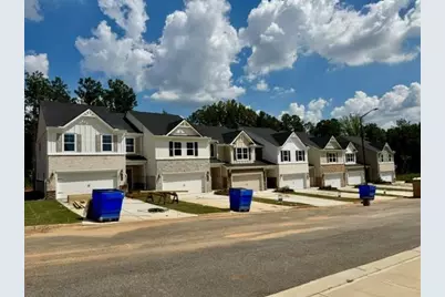 1231 Park Center Circle, Austell, GA 30168 - Photo 2