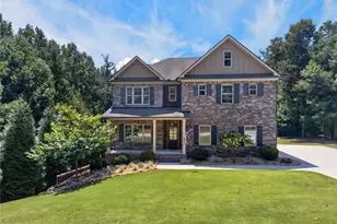 7473 Elderberry Dr, Douglasville, GA 30135 - Photo 60